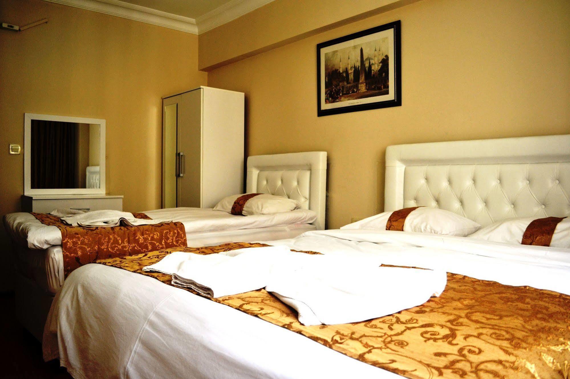 Comfort 3*
