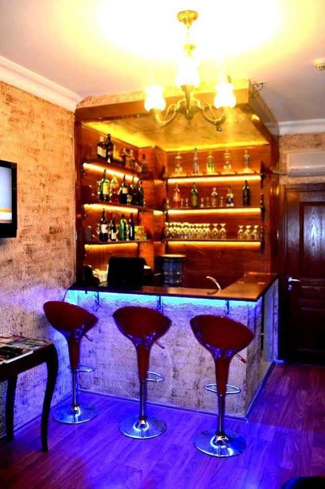 Hotel Comfort Istanbul