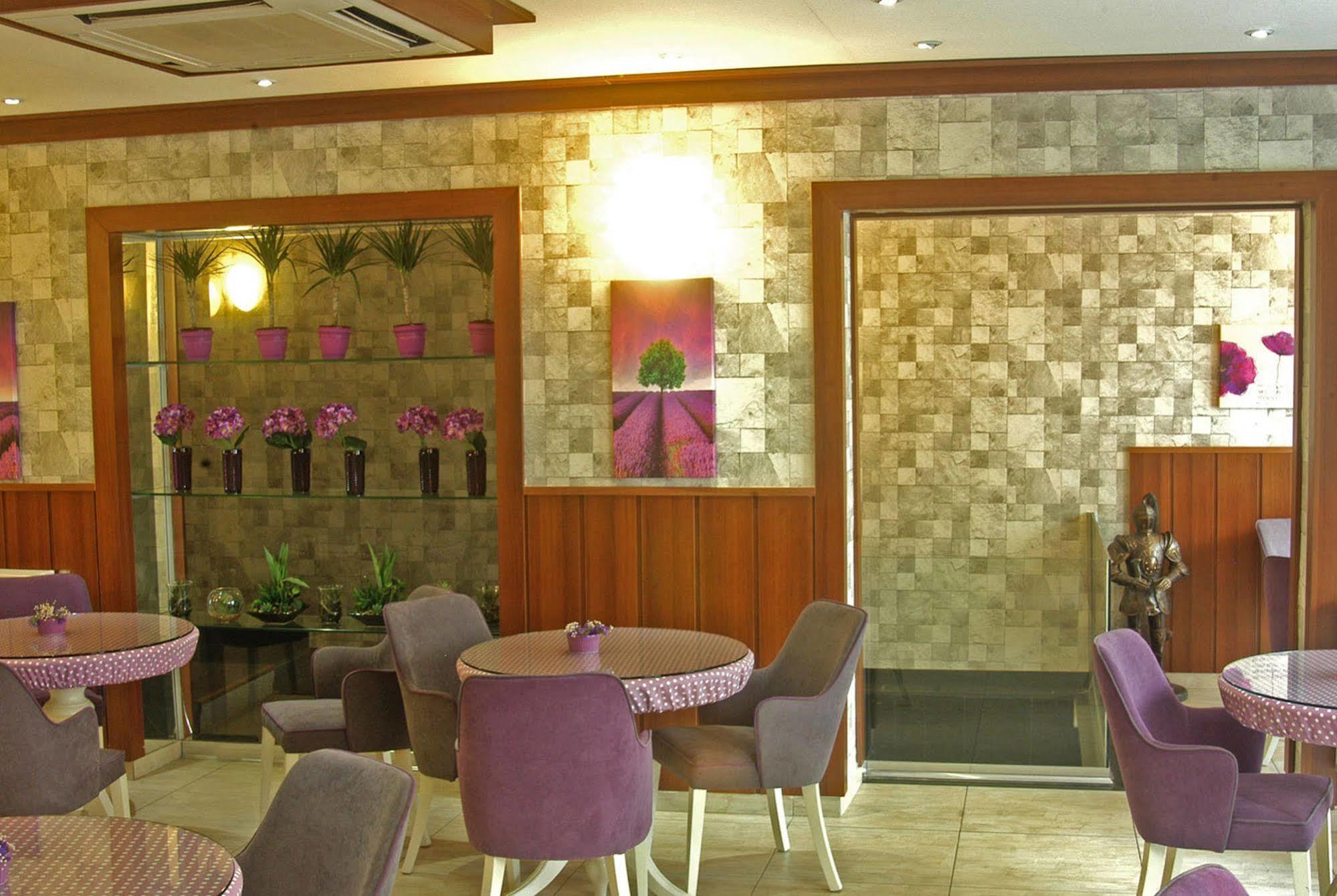 East Hotel Istanbul