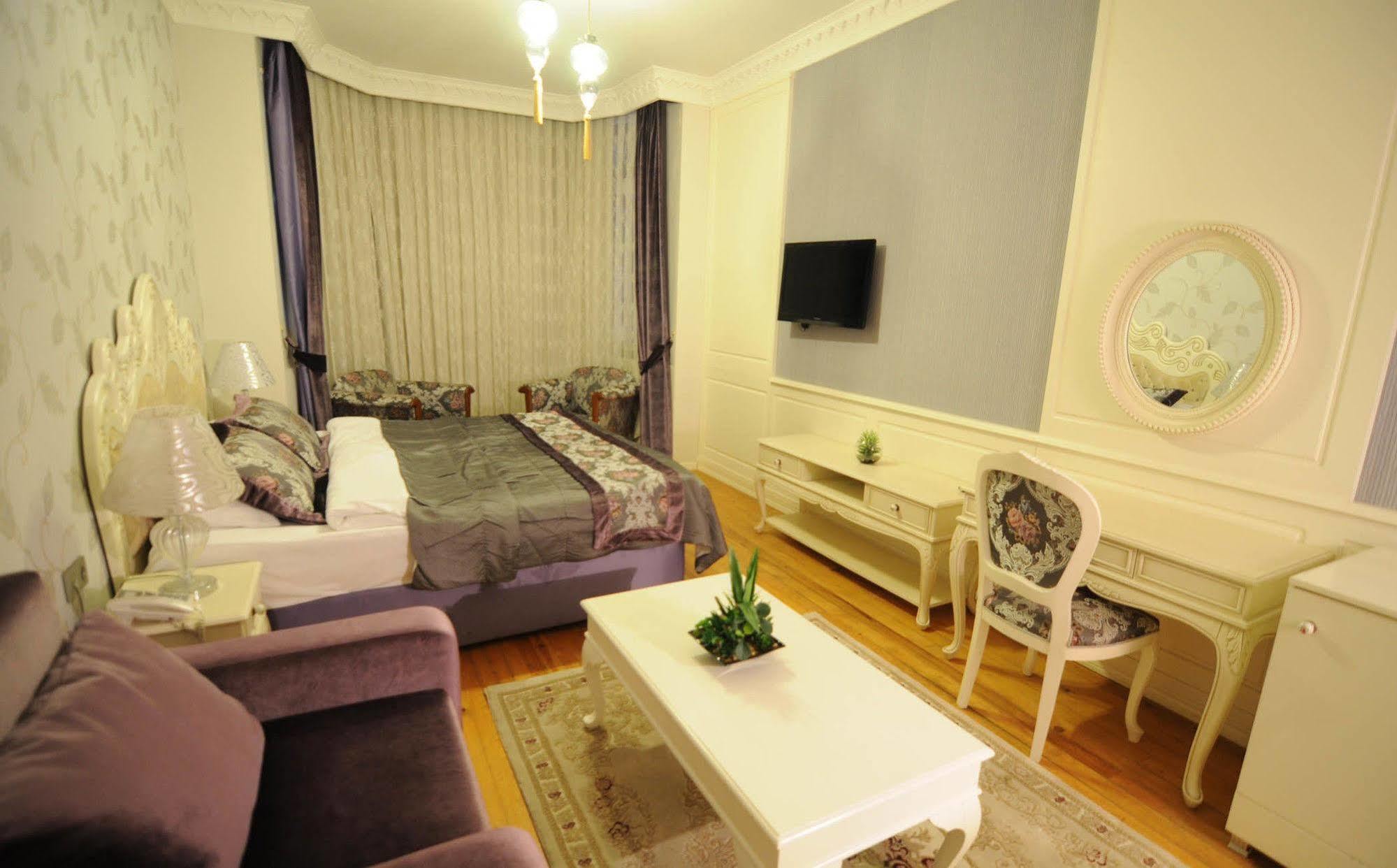 East Istanbul