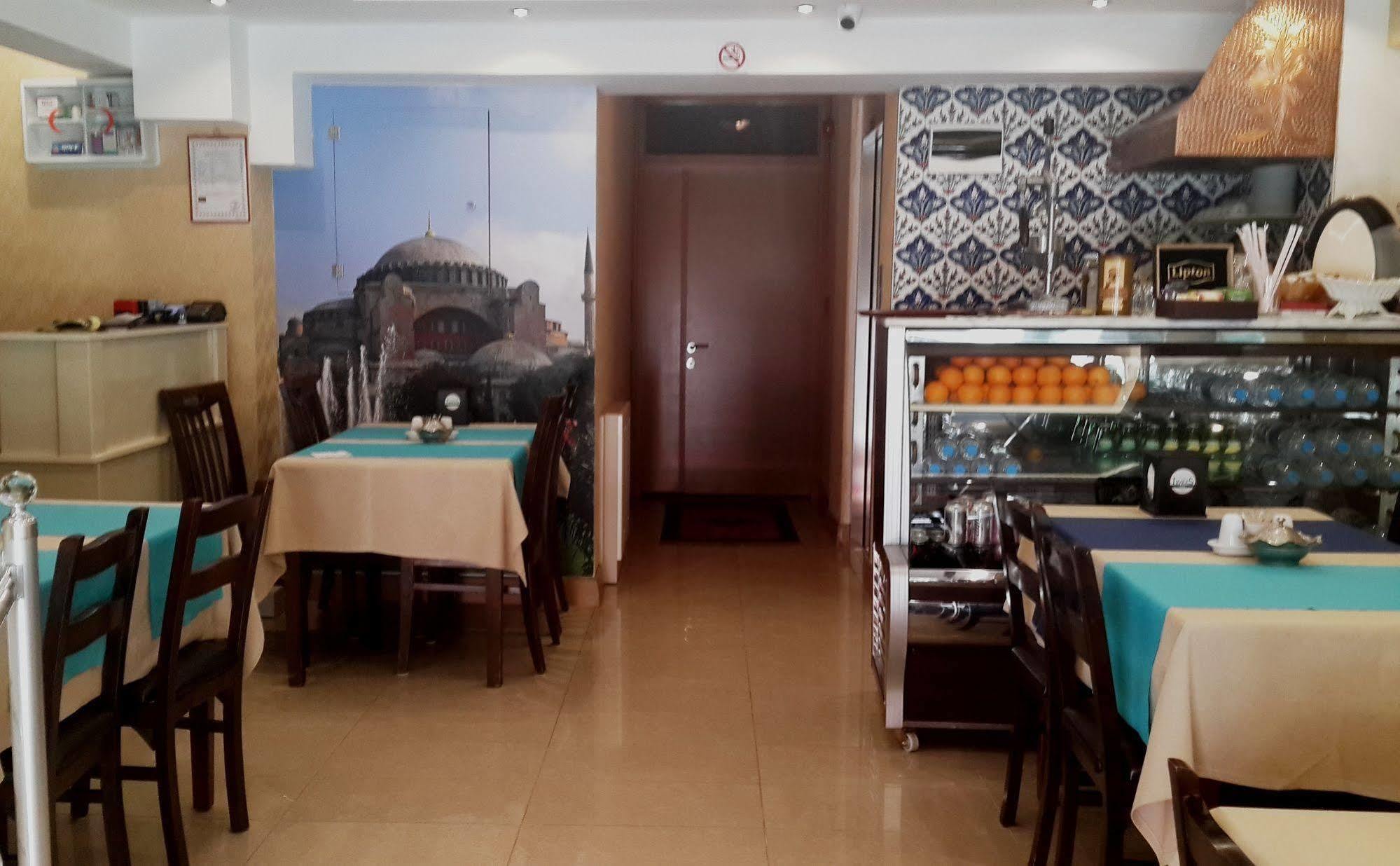 Timeks Sultanahmet 3*