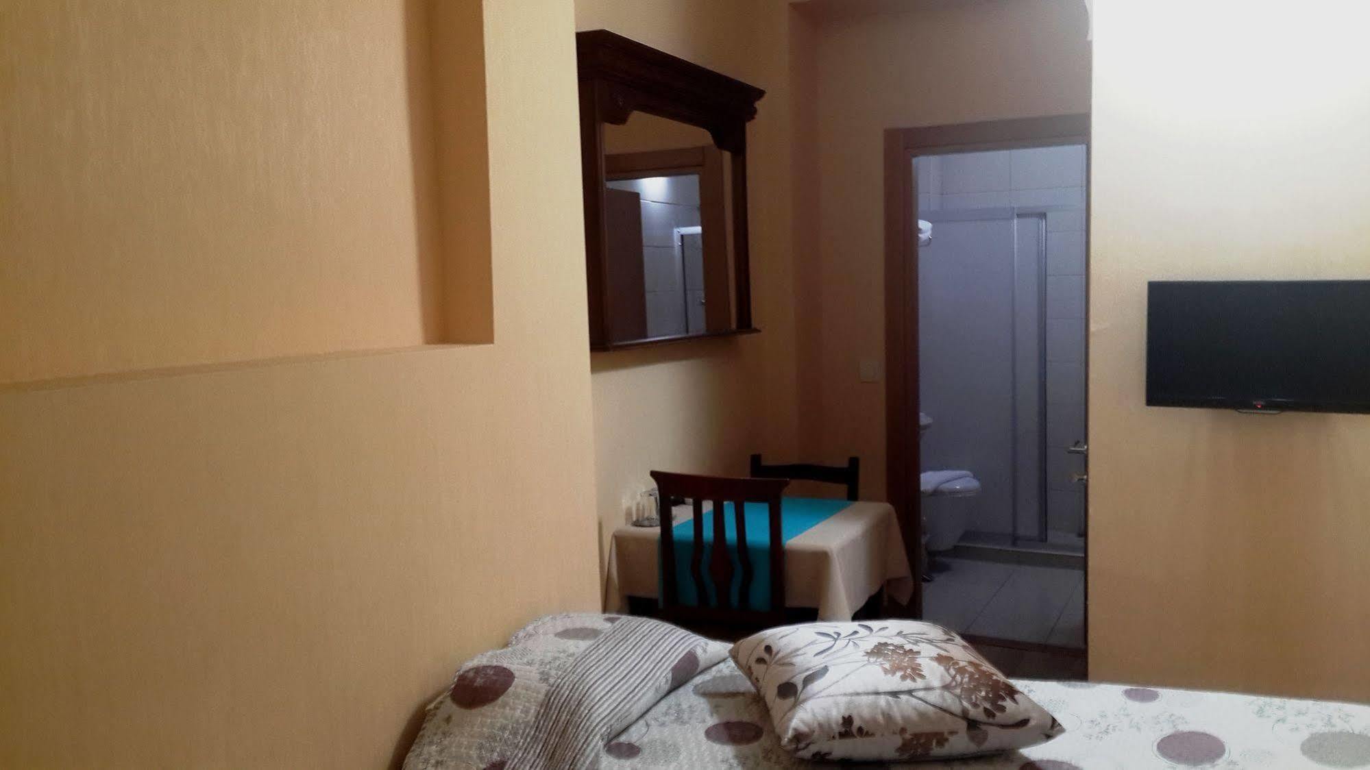 Hotel Timeks Sultanahmet
