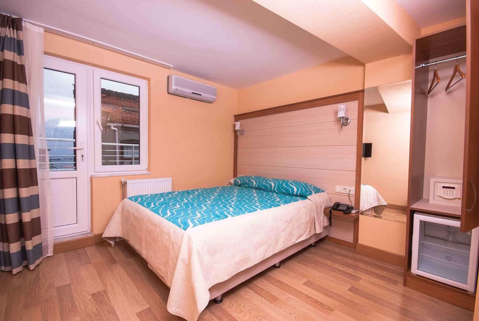 Timeks Sultanahmet 3*