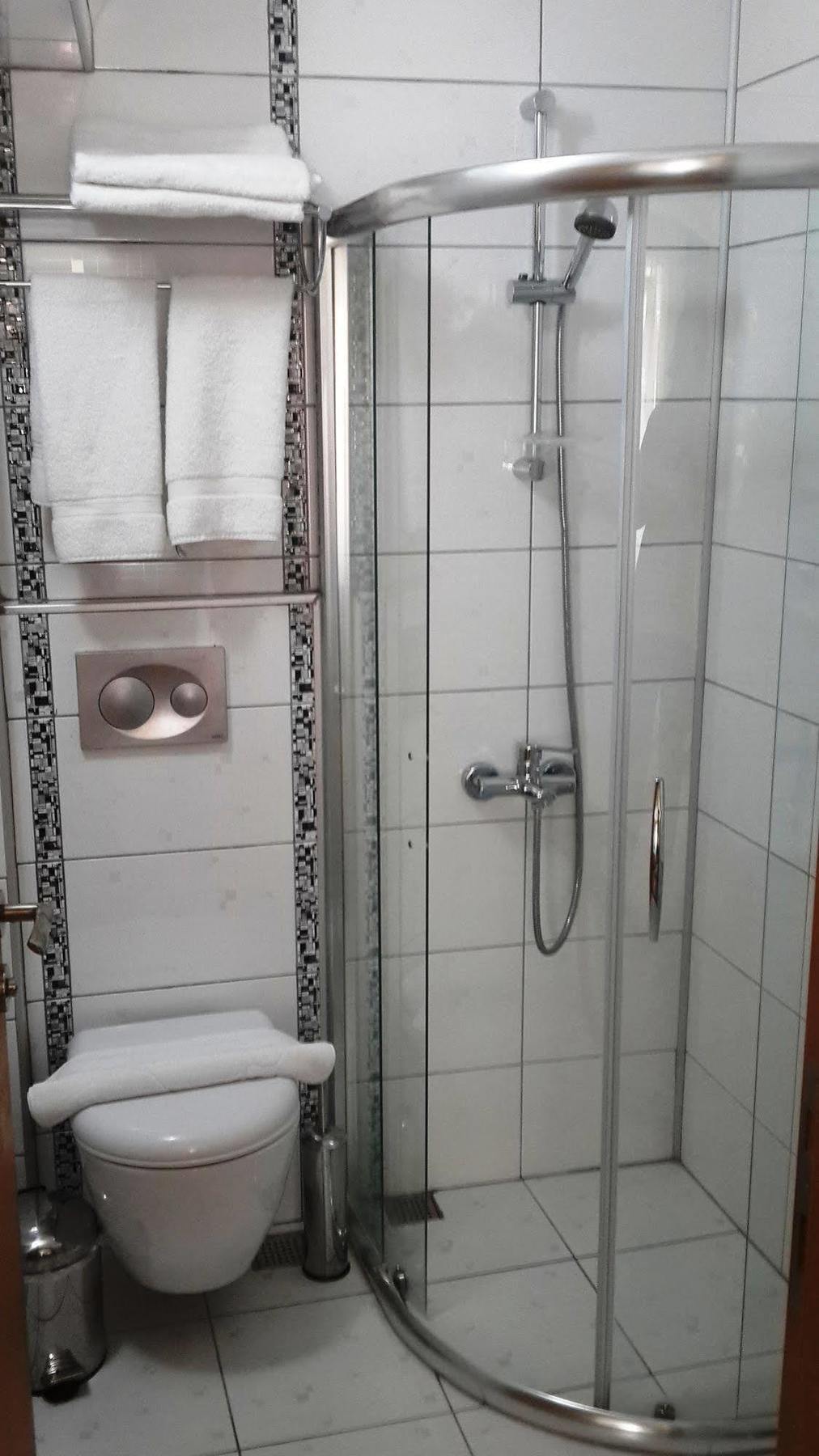 Hotel Timeks Sultanahmet 3*
