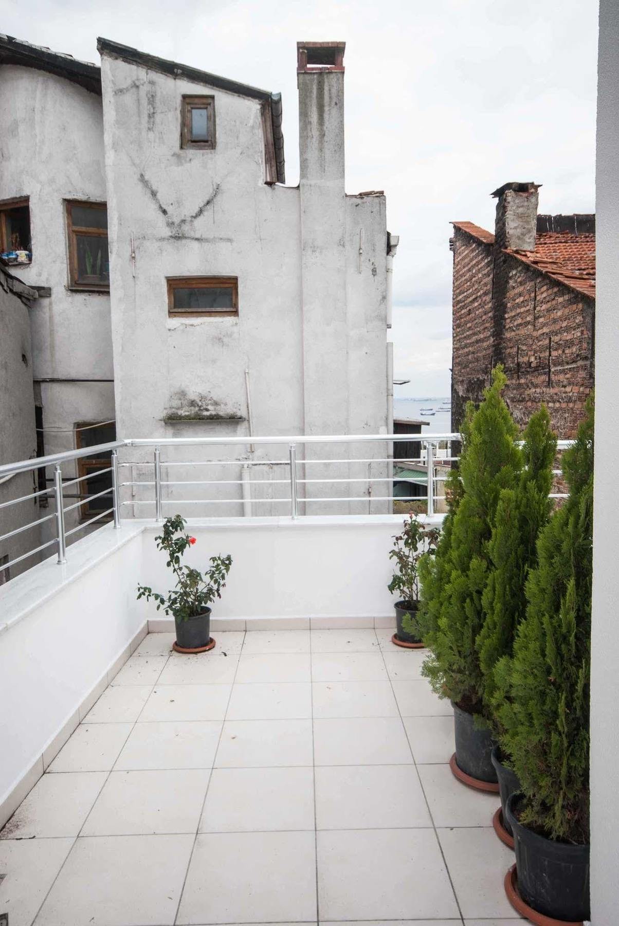Hotel Timeks Sultanahmet 3*