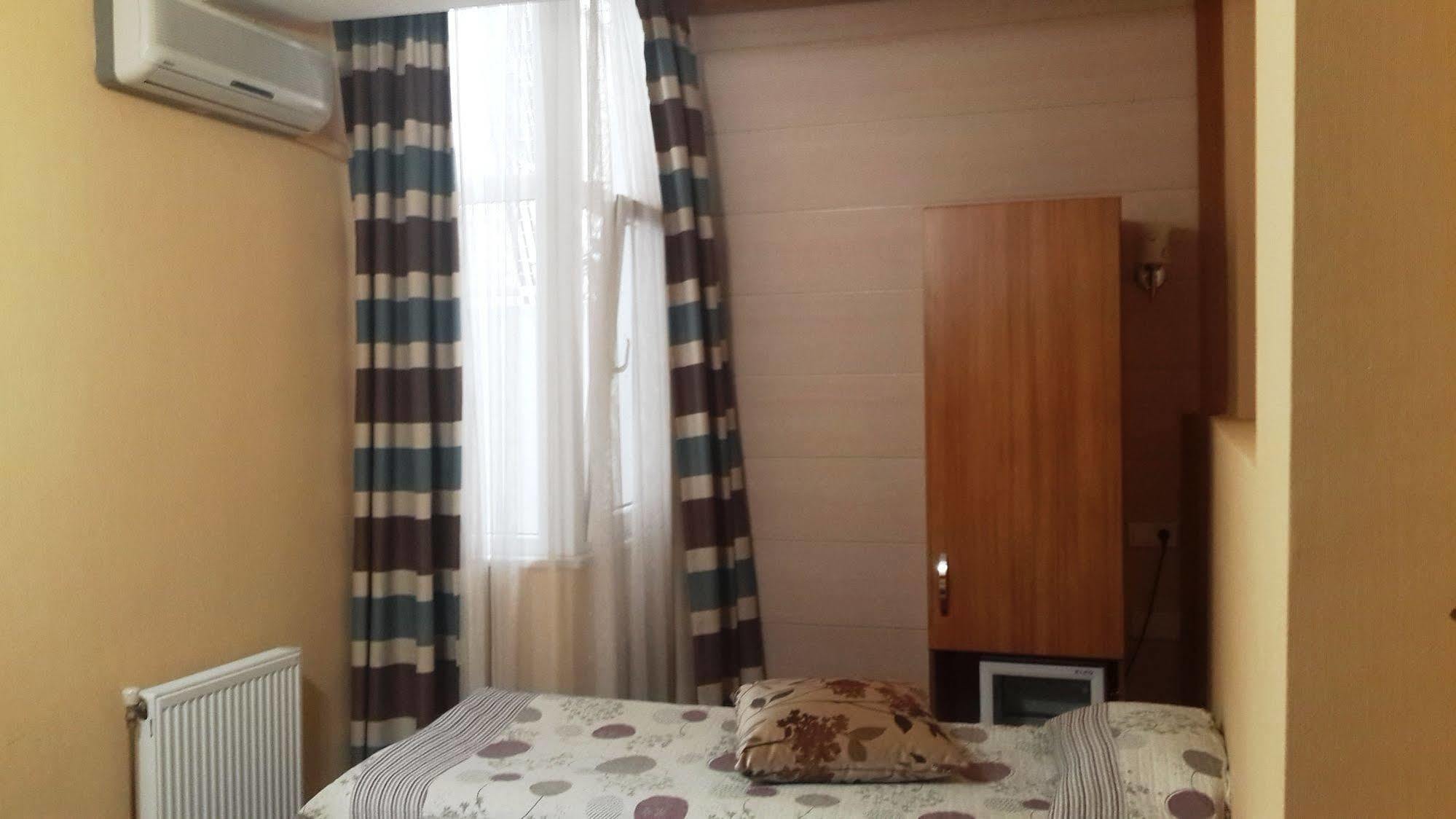 Timeks Sultanahmet Hotel Istanbul