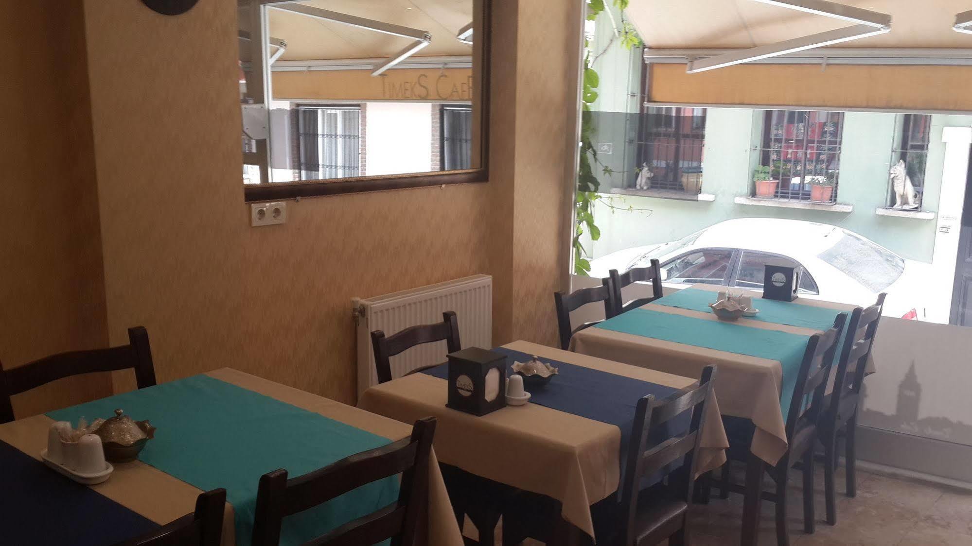 Hotel Timeks Sultanahmet Istanbul