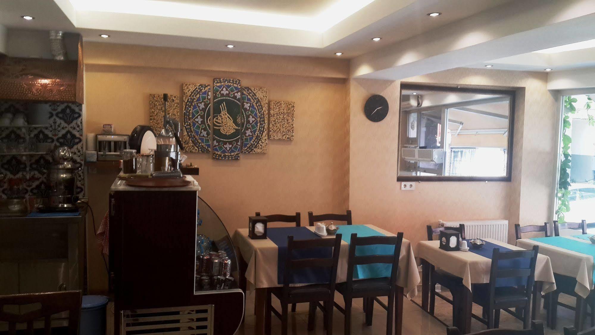 Hotel Timeks Sultanahmet
