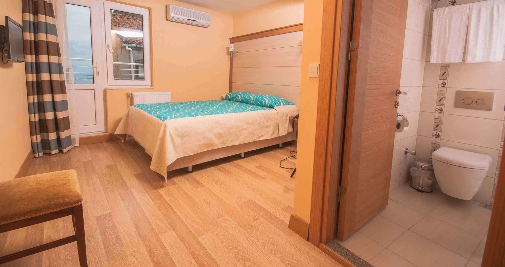 Timeks Sultanahmet Hotel 3*