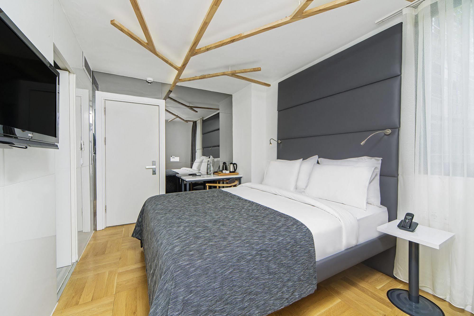 The Purl Hotel 4*