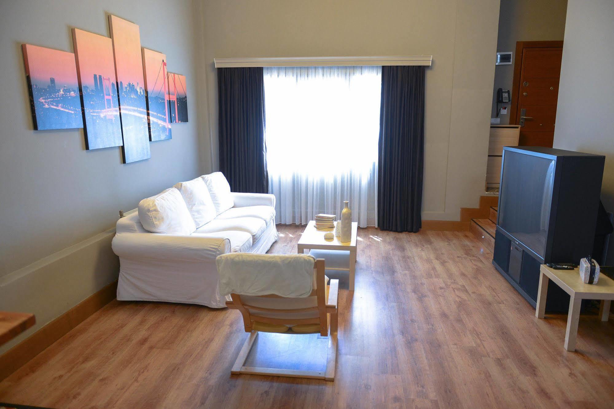 Hotel Cityloft 26