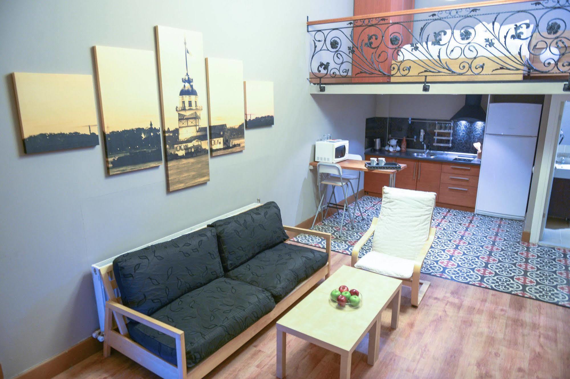 Cityloft 26 Hotel