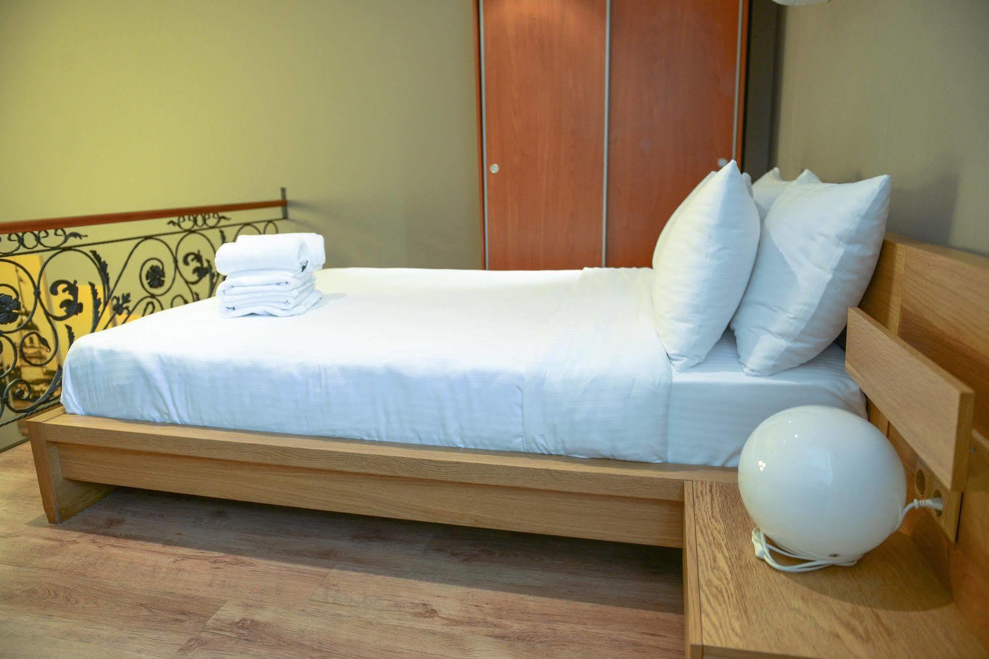 Cityloft 26 Hotel