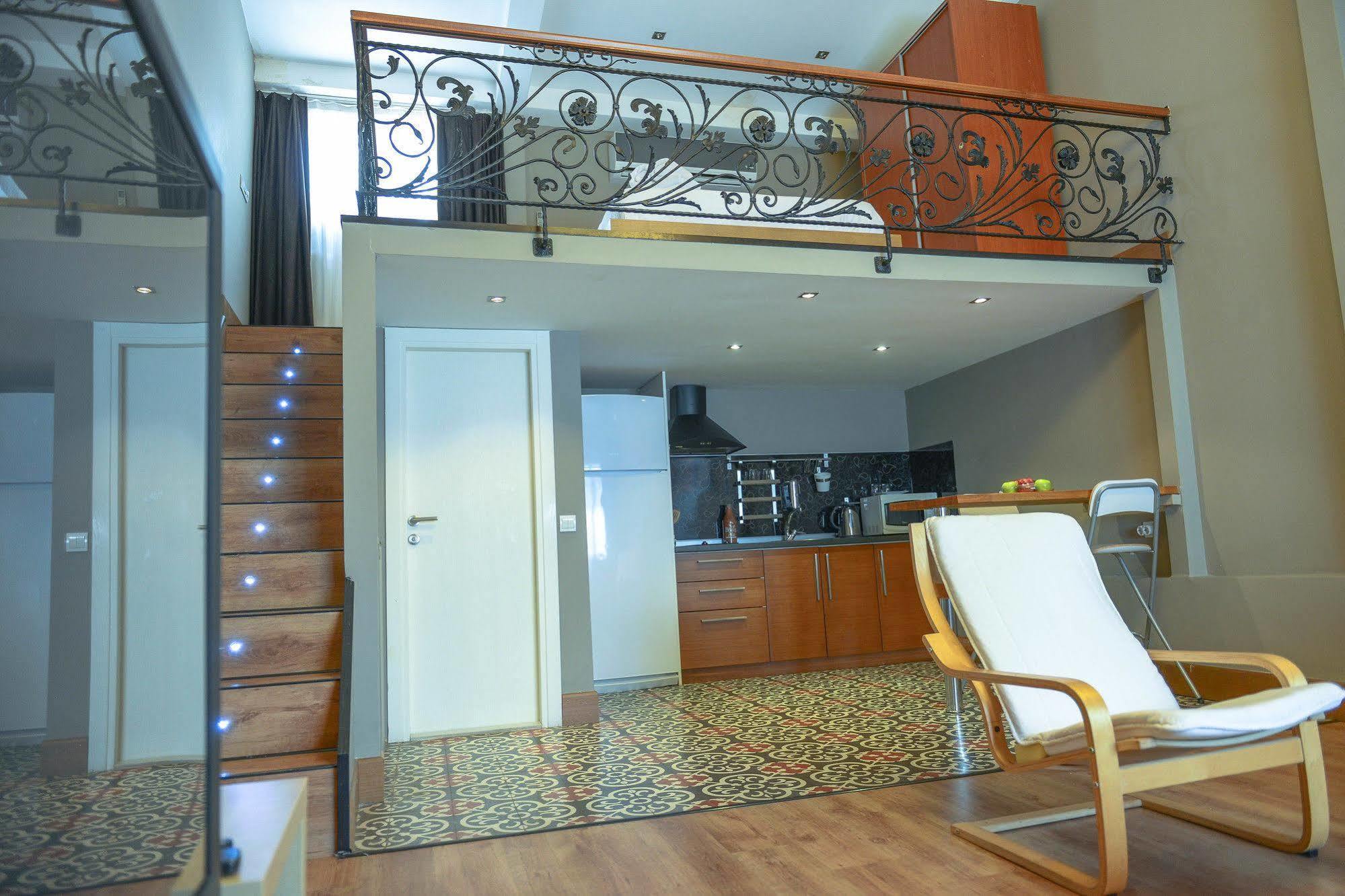 Hotel Cityloft 26 Istanbul