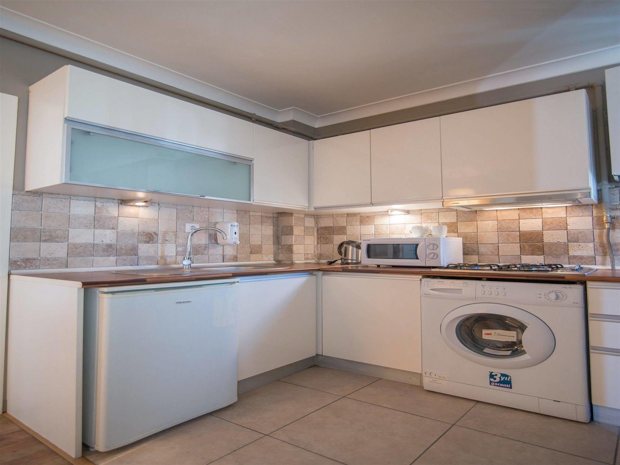 Cityloft 26 2* Istanbul
