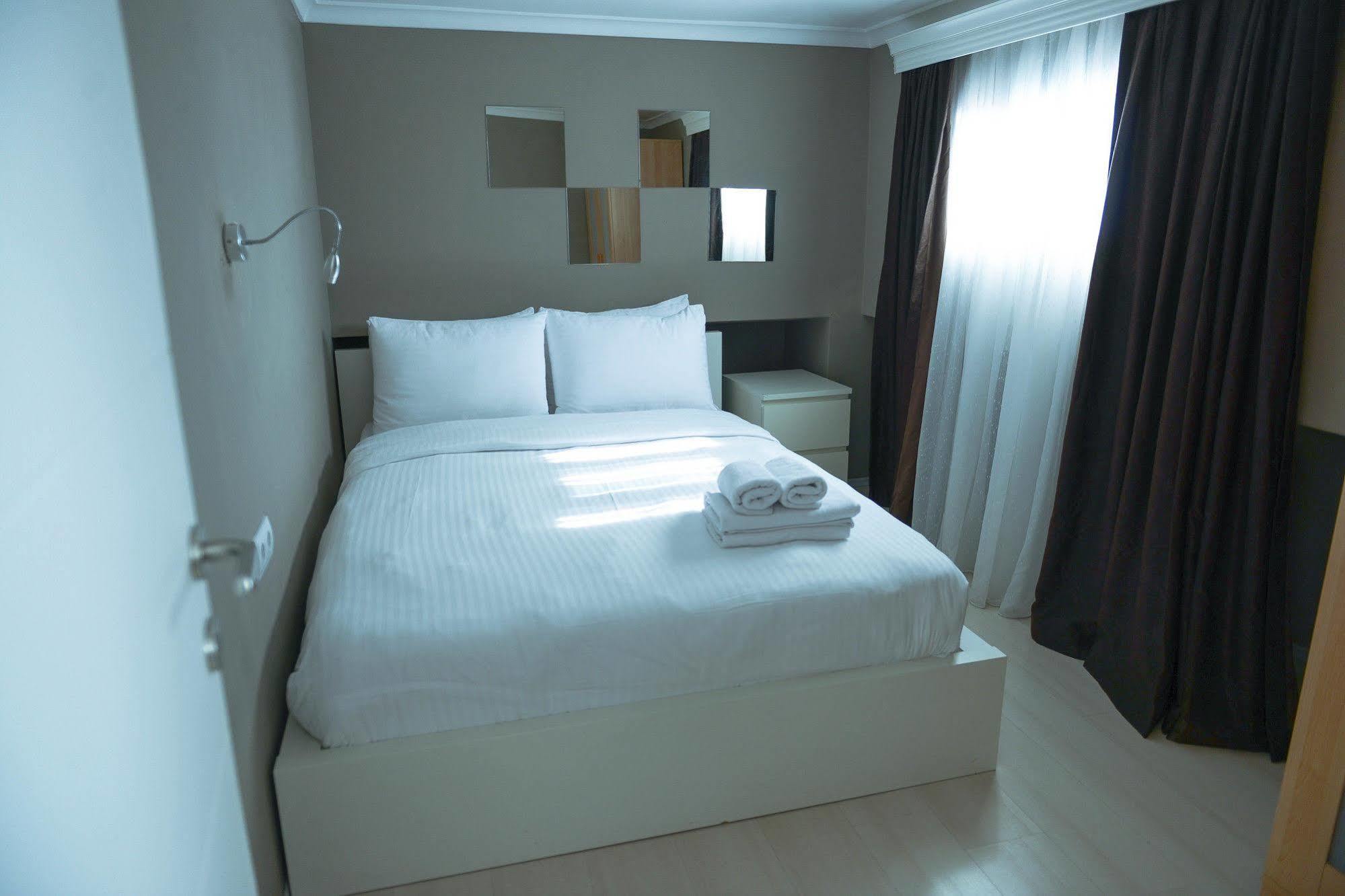 Cityloft 26 Istanbul