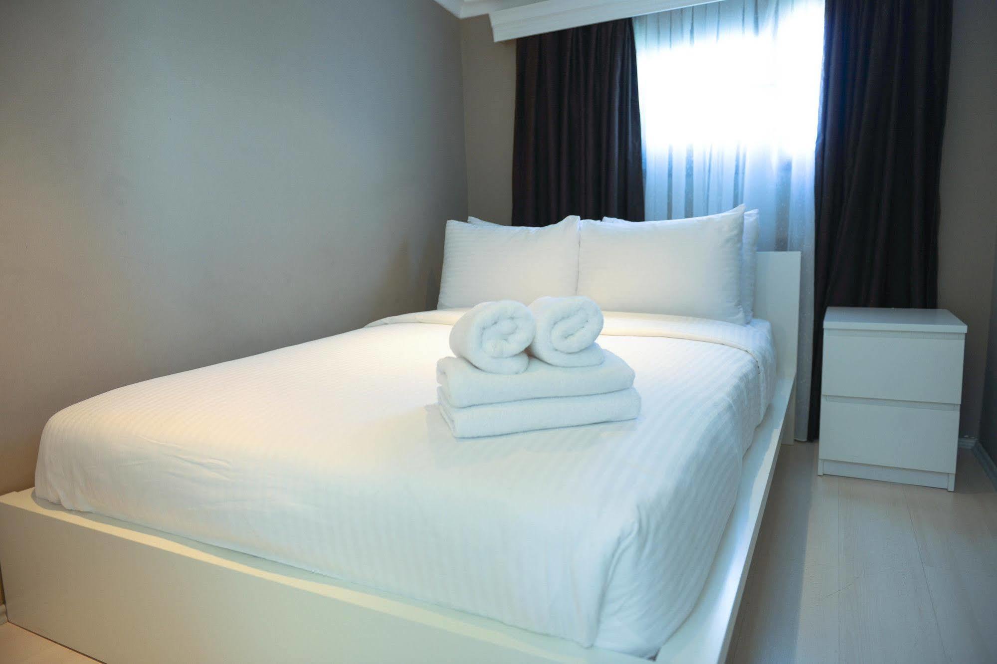 Cityloft 26 Hotel 2*