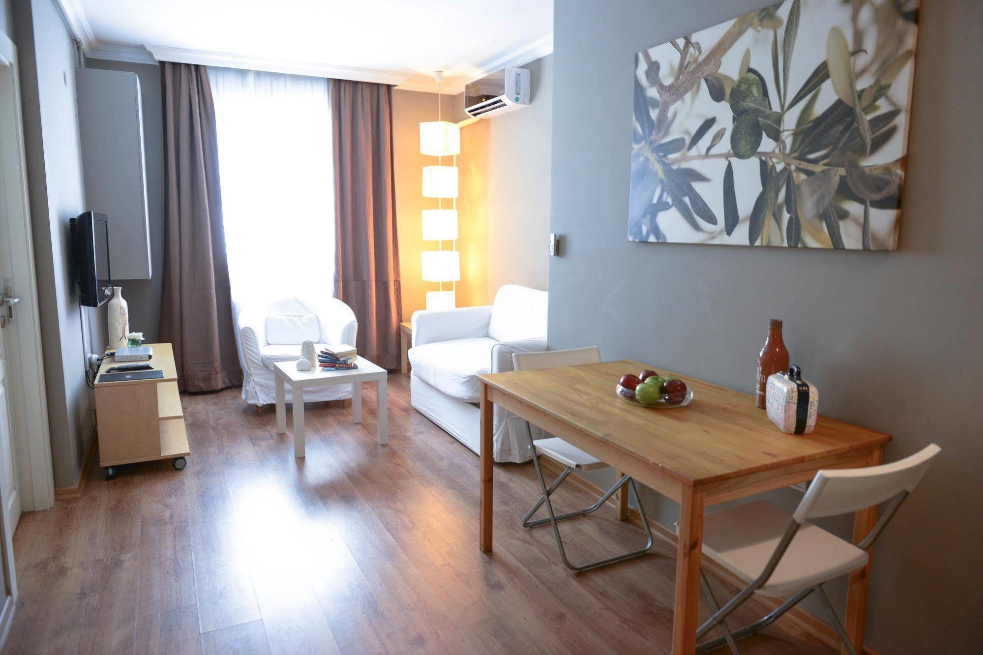 Cityloft 26 Hotel Istanbul