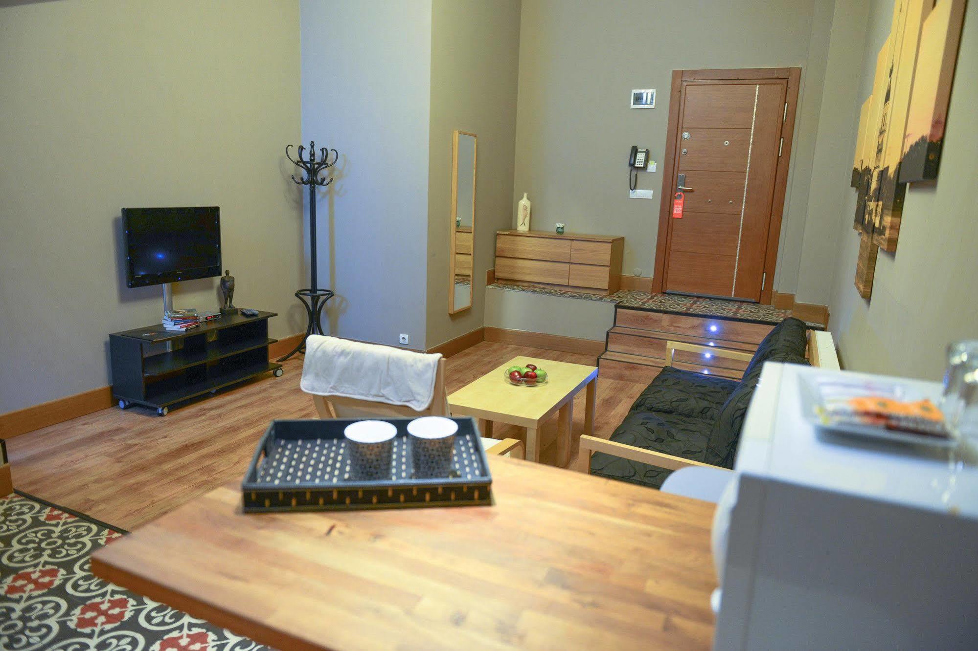 Cityloft 26 Istanbul