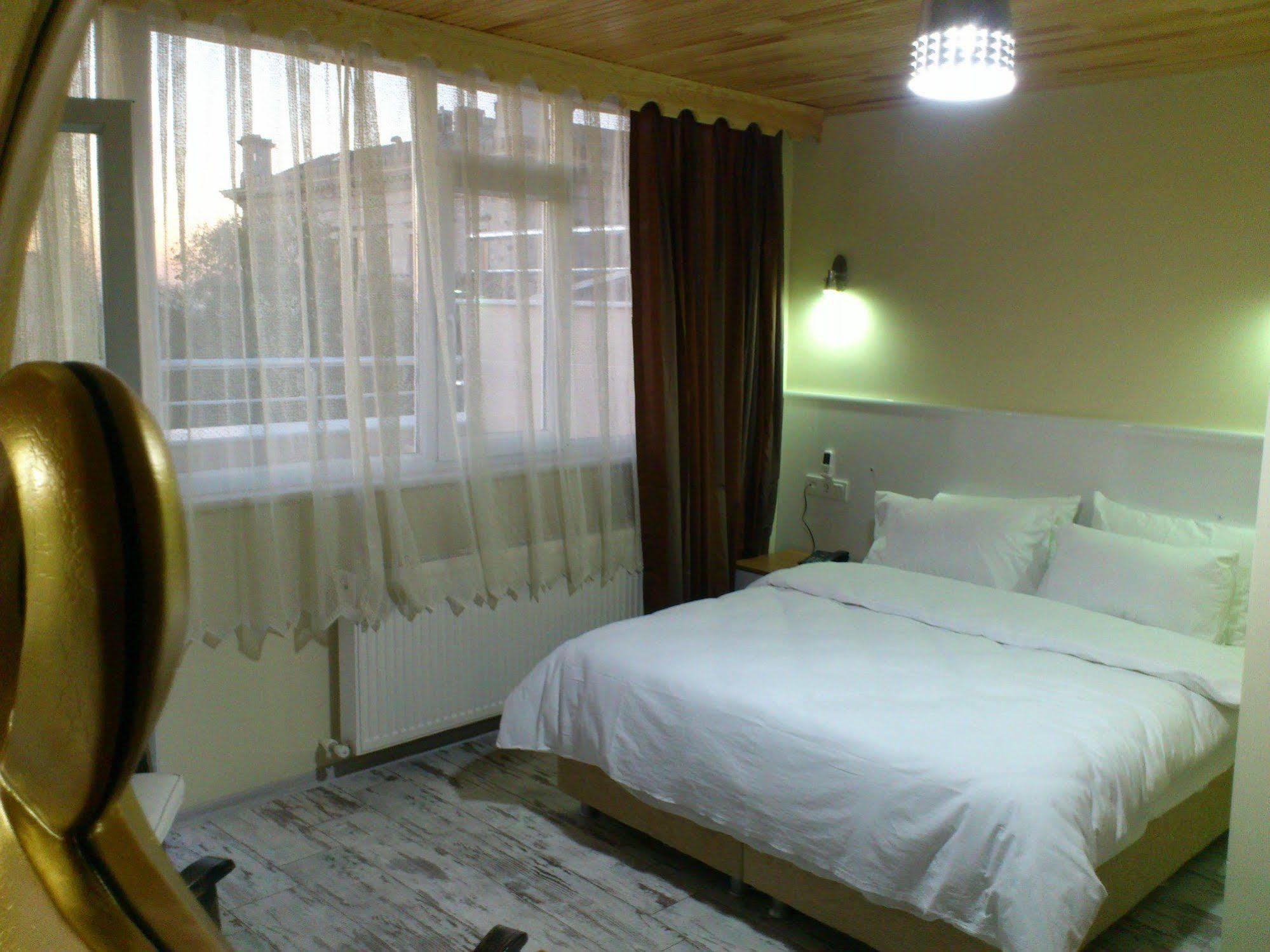 Pera Main Hotel
