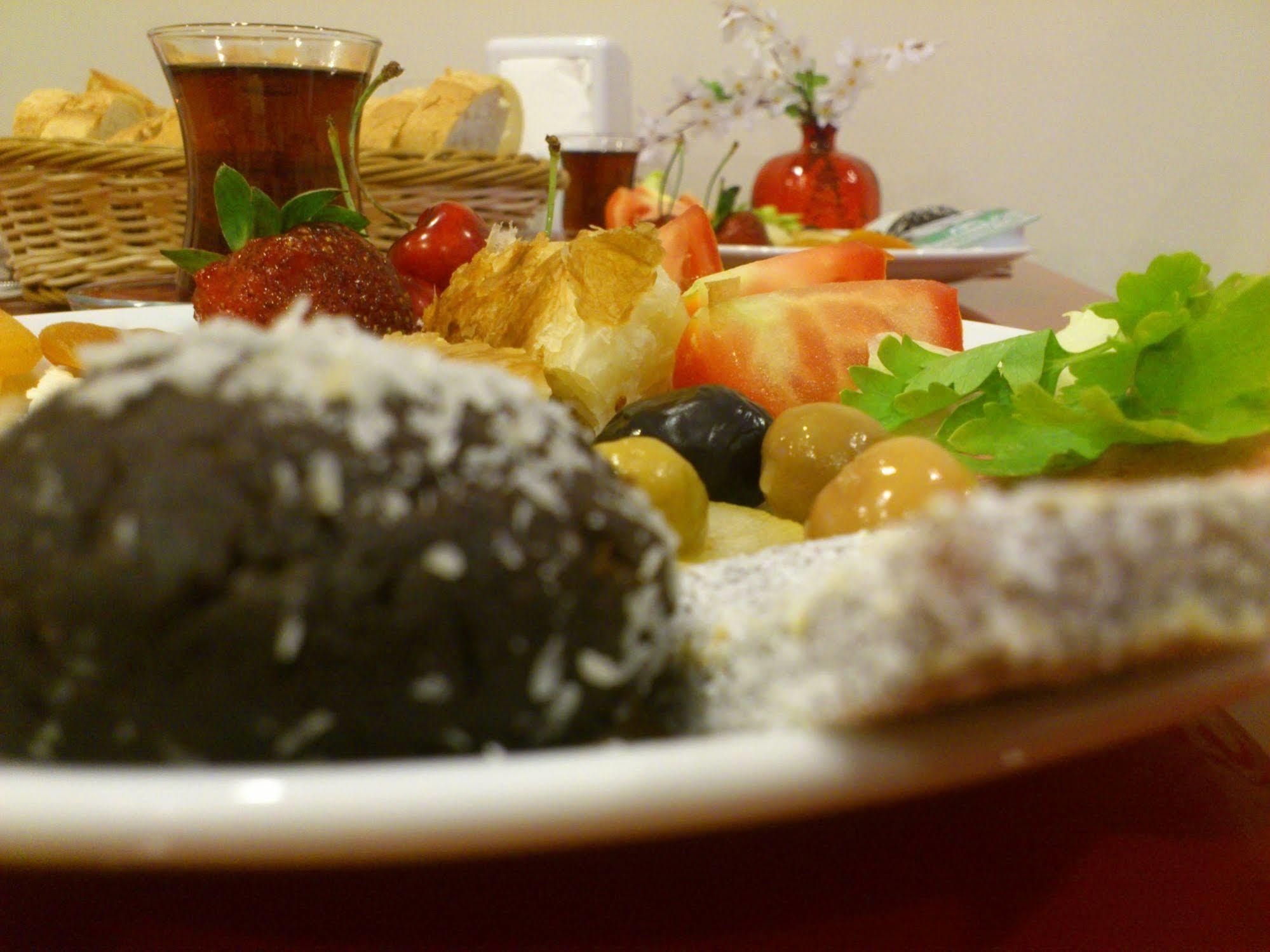 Pera Main Hotel Istanbul