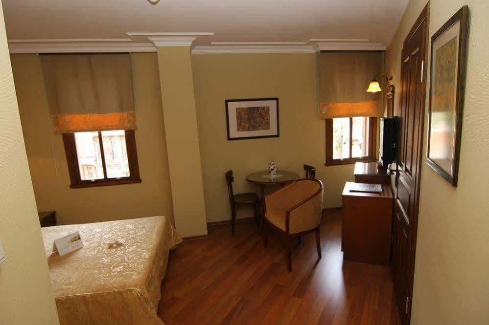 Yusufpasa Konagi - Special Class Otel