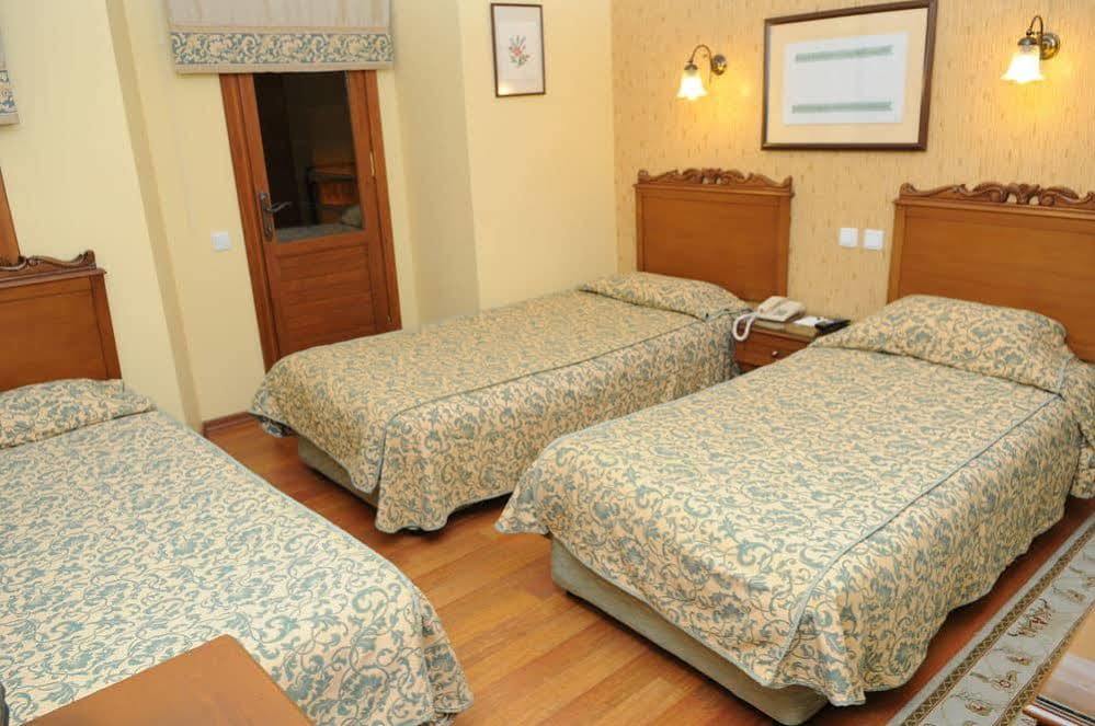 Yusufpasa Konagi - Special Class Otel