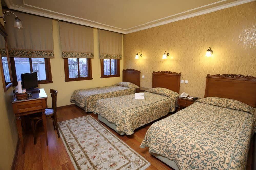 Otel Yusufpasa Konagi - Special Class