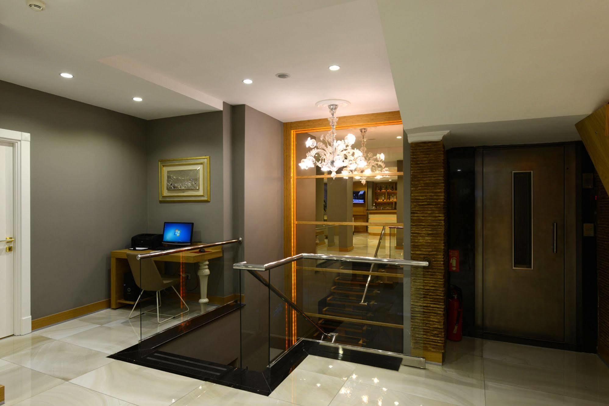 Olimpiyat Hotel
