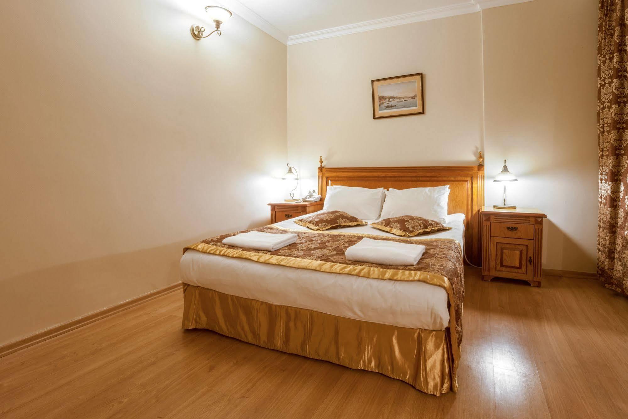 Saba 3* Istanbul