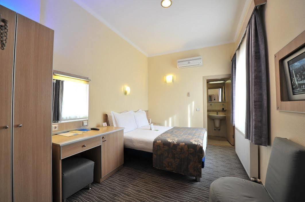 Olimpiyat 3* Istambul