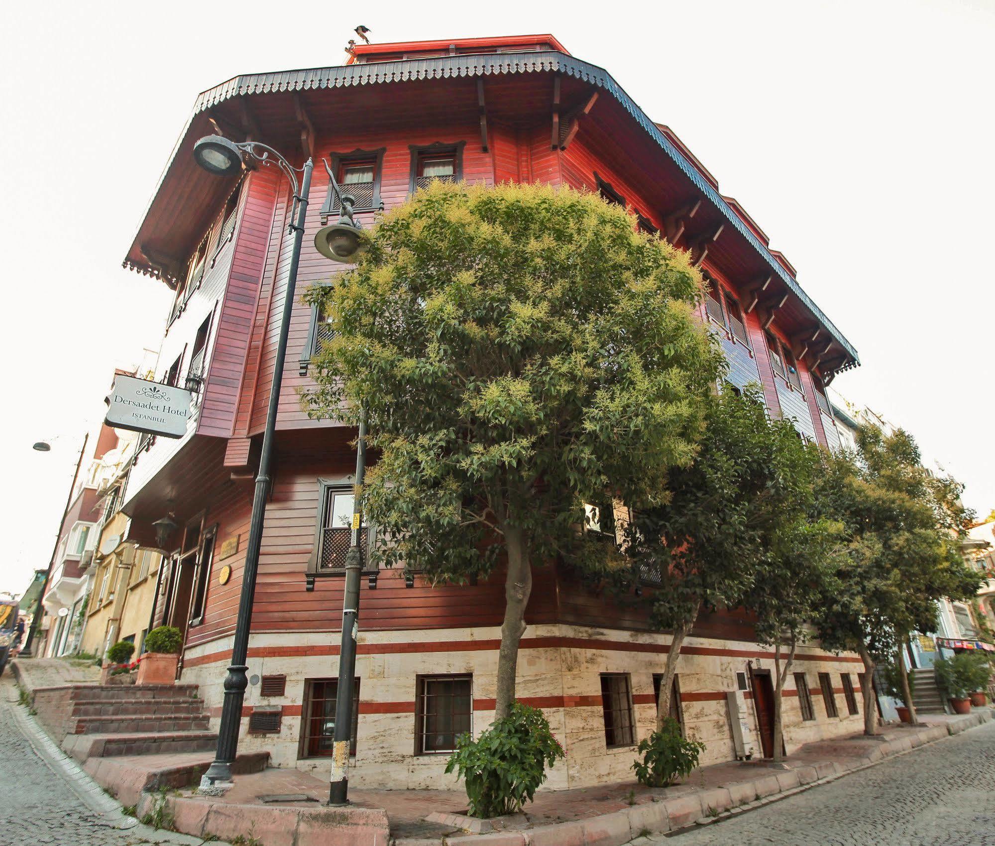 Dersaadet Istanbul