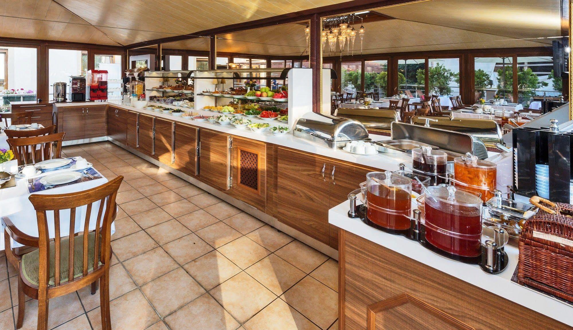 Zeynep Sultan Hotel