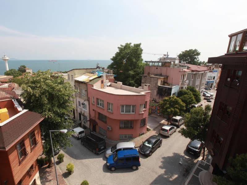 Dersaadet Hotel 4*