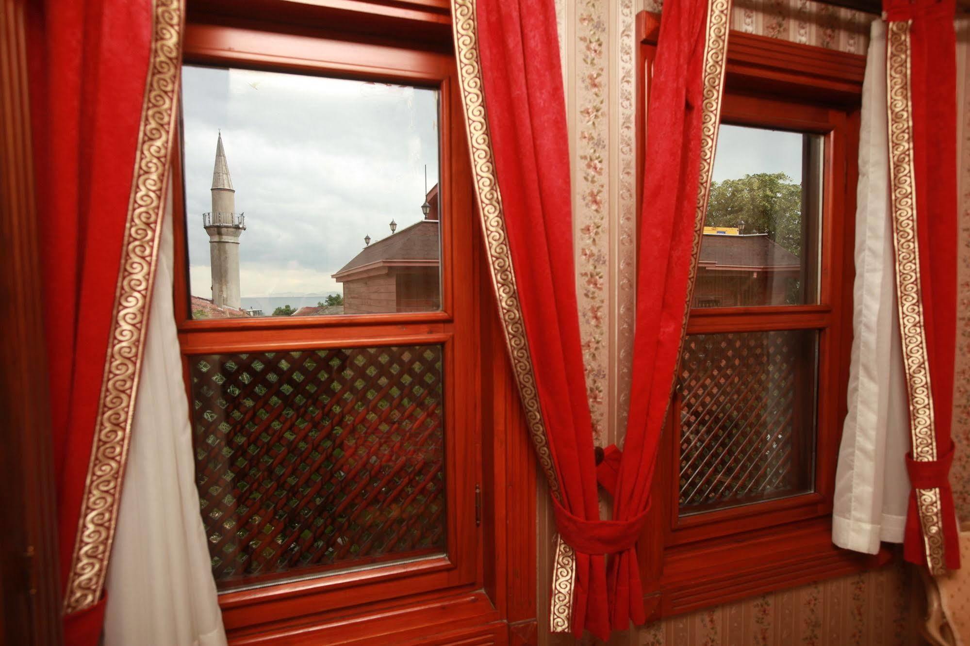 Dersaadet Hotel