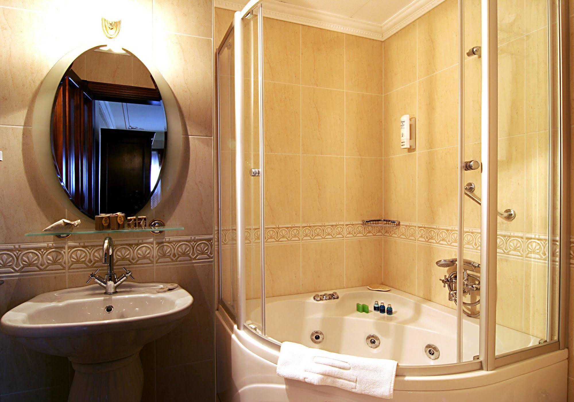 Hotel Dersaadet 4*