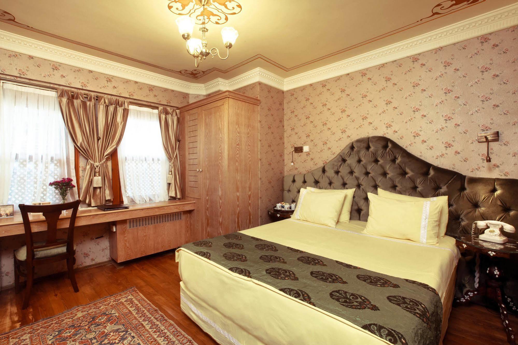 Dersaadet Hotel Istanbul