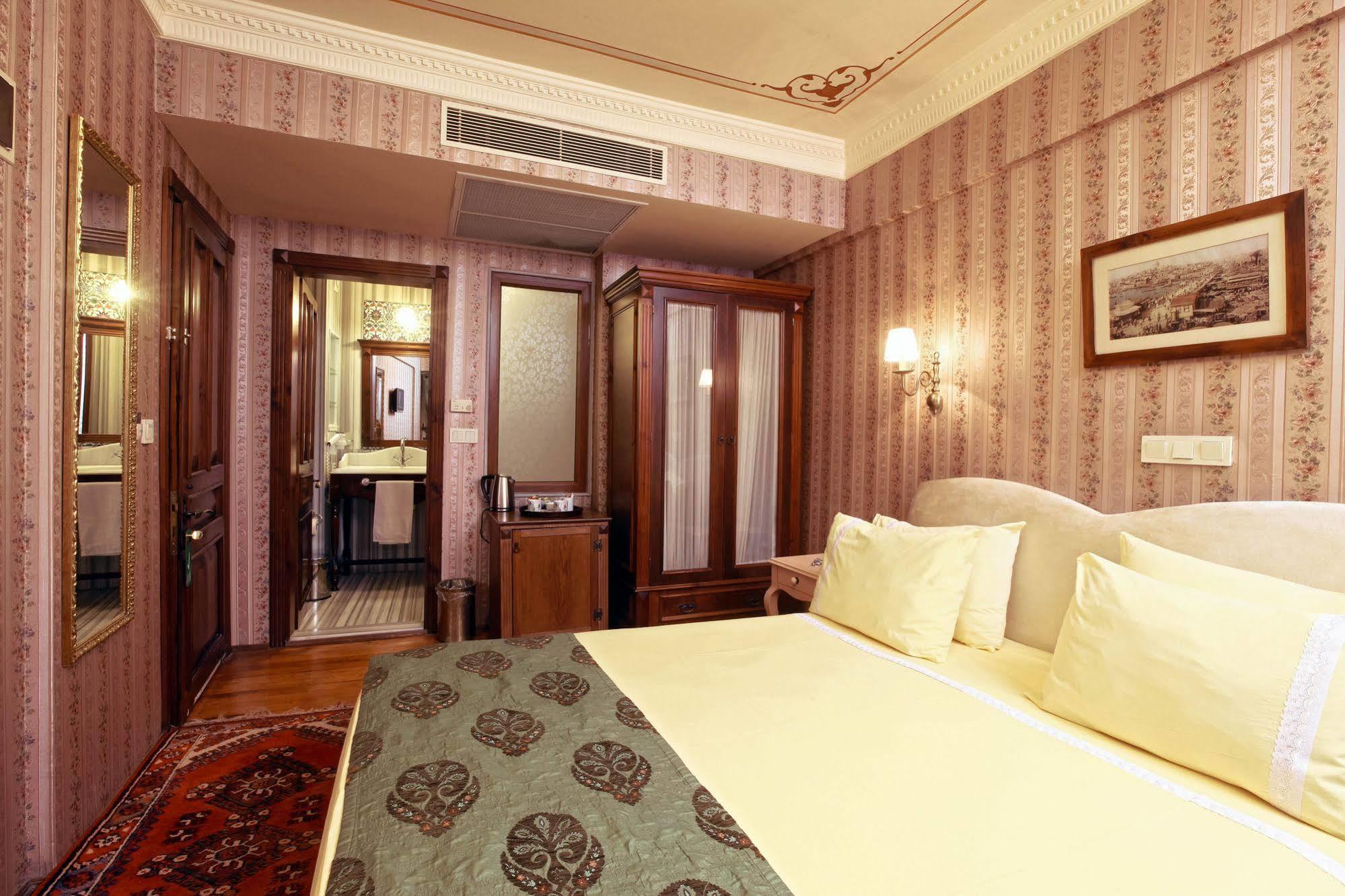 Hotel Dersaadet 4*