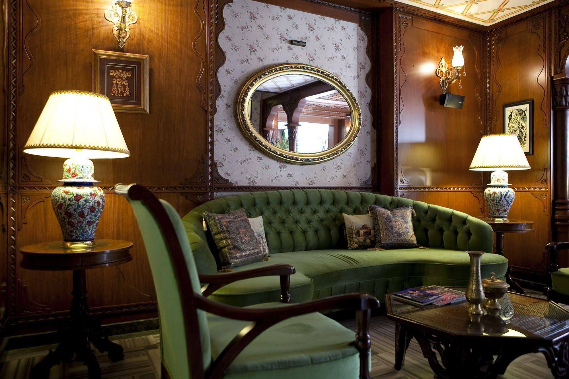 Otel Niles