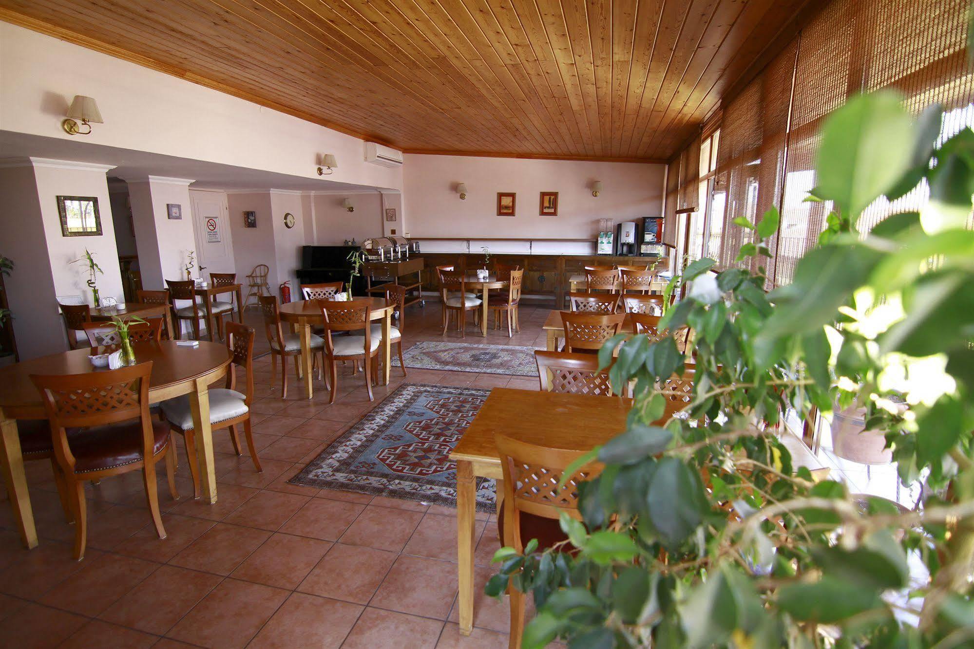 Uyan-special Category Hotel Istanbul