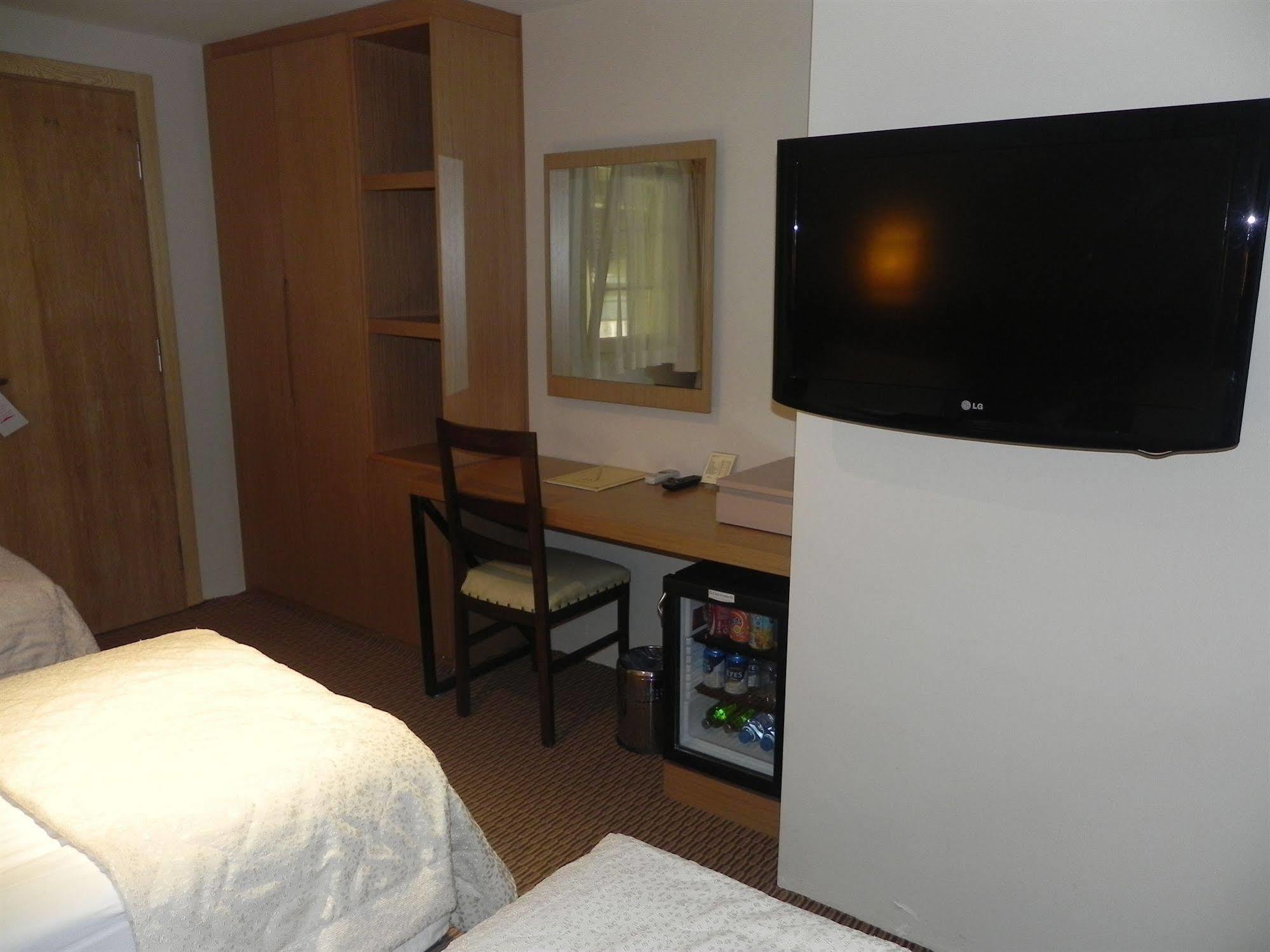 Sude Hotel Istanbul