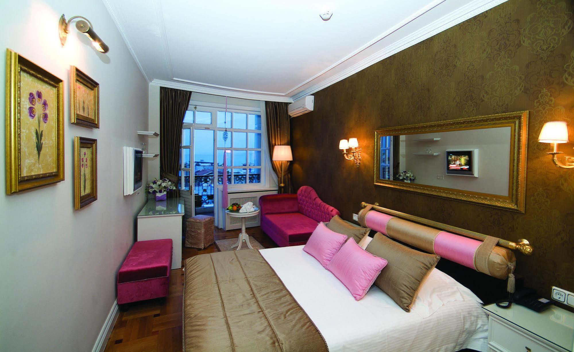 Avicenna Sultanahmet Hotel Istanbul