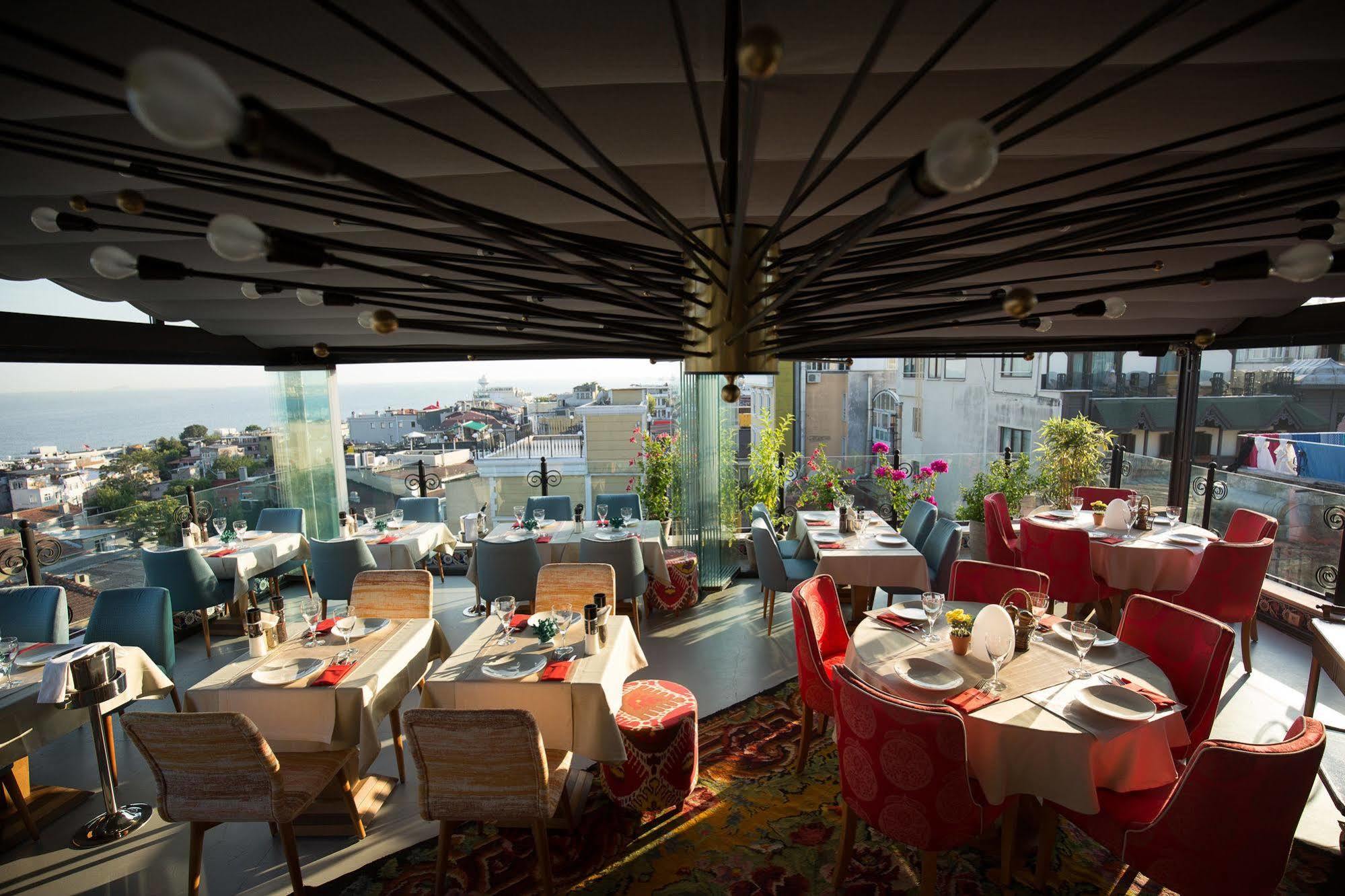 Hotel Tria Istanbul-special Category Istanbul
