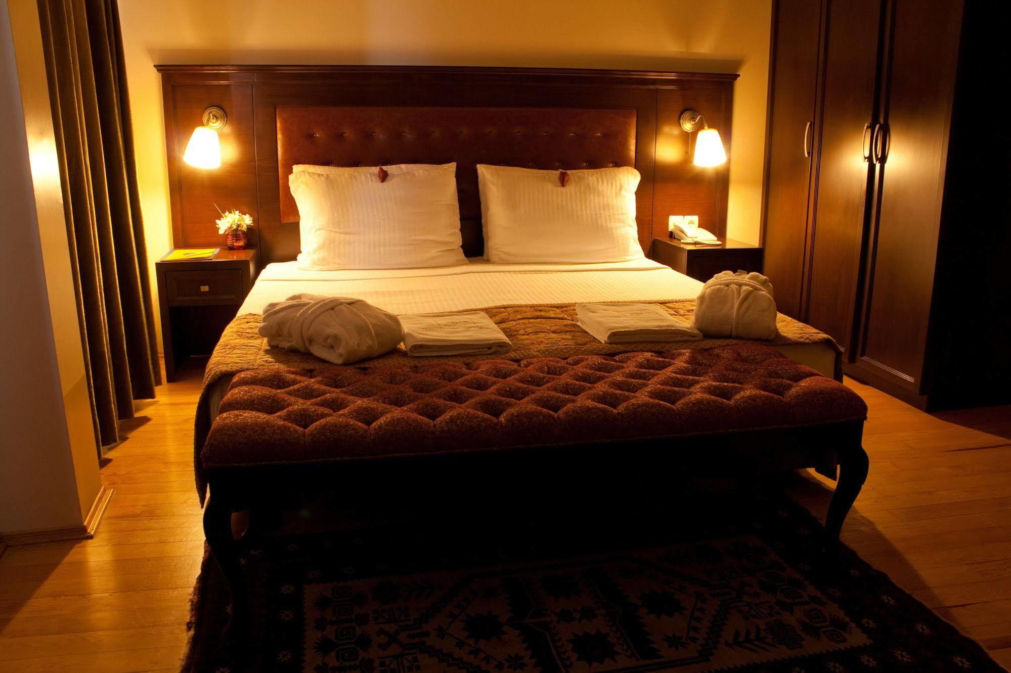 Tria Istanbul-special Category 4* Istanbul
