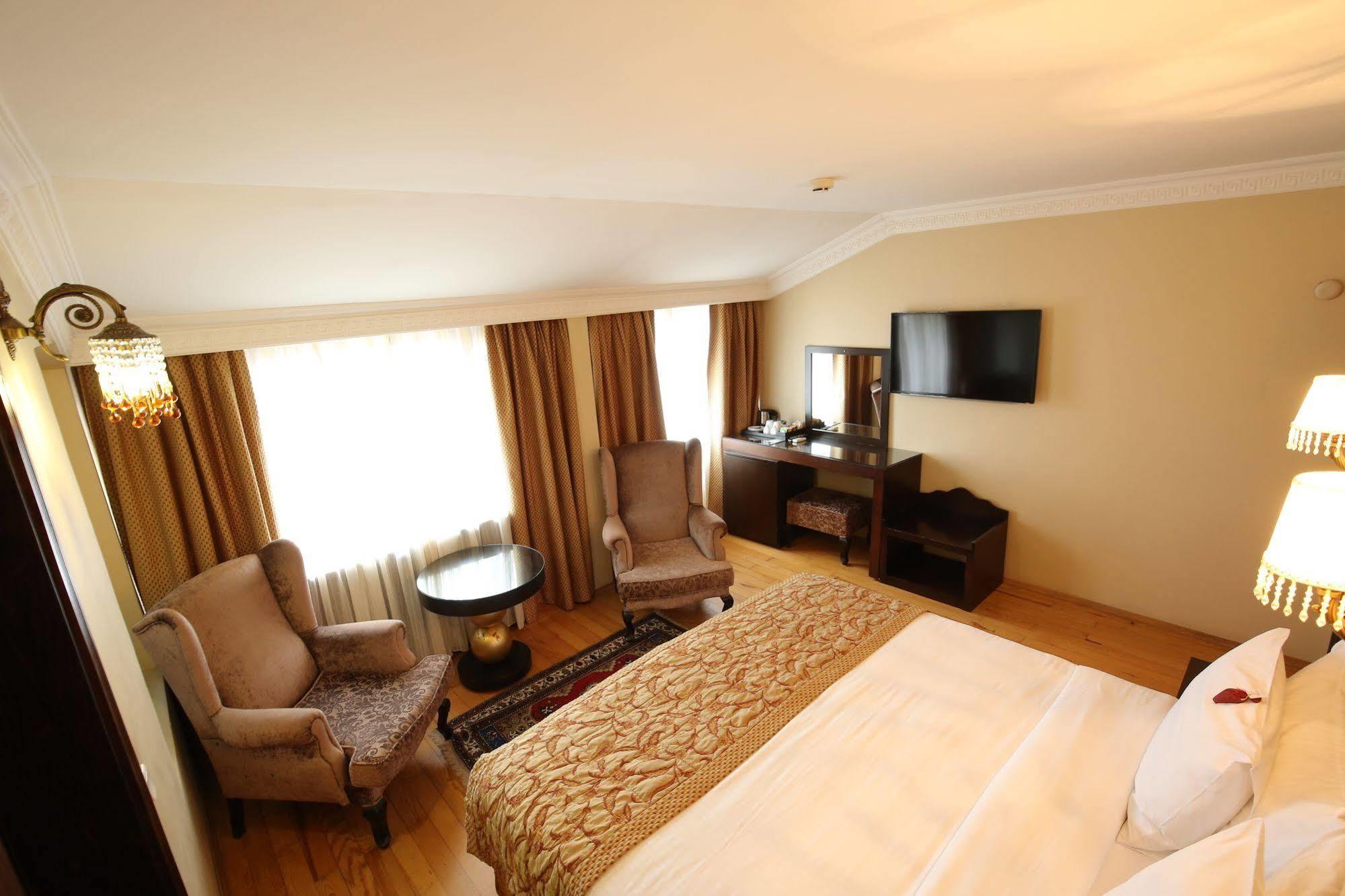 Hotel Tria Istanbul-special Category Istanbul