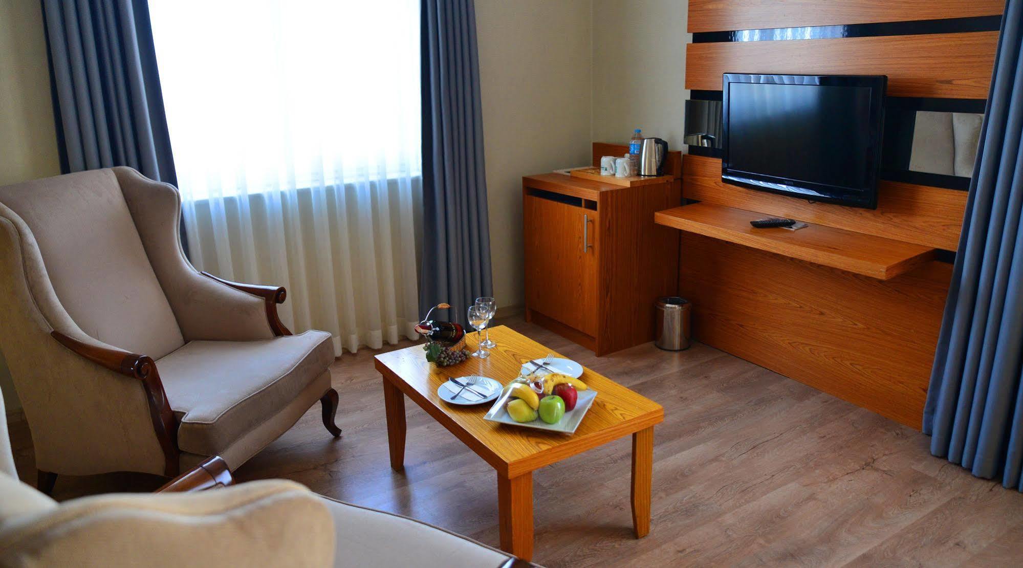The Park Taksim 4* İstanbul