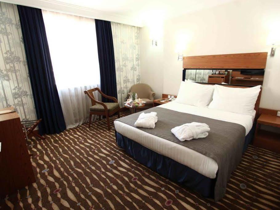 The Park Taksim 4* İstanbul