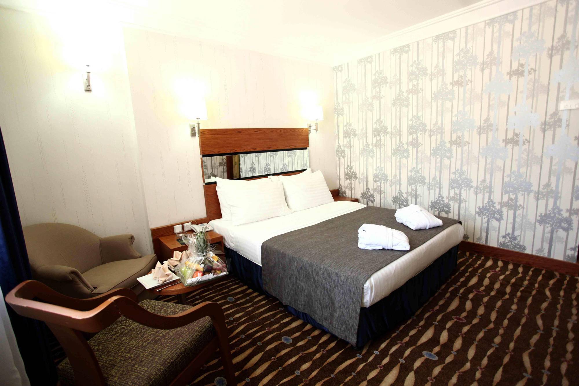 The Park Taksim 4* İstanbul