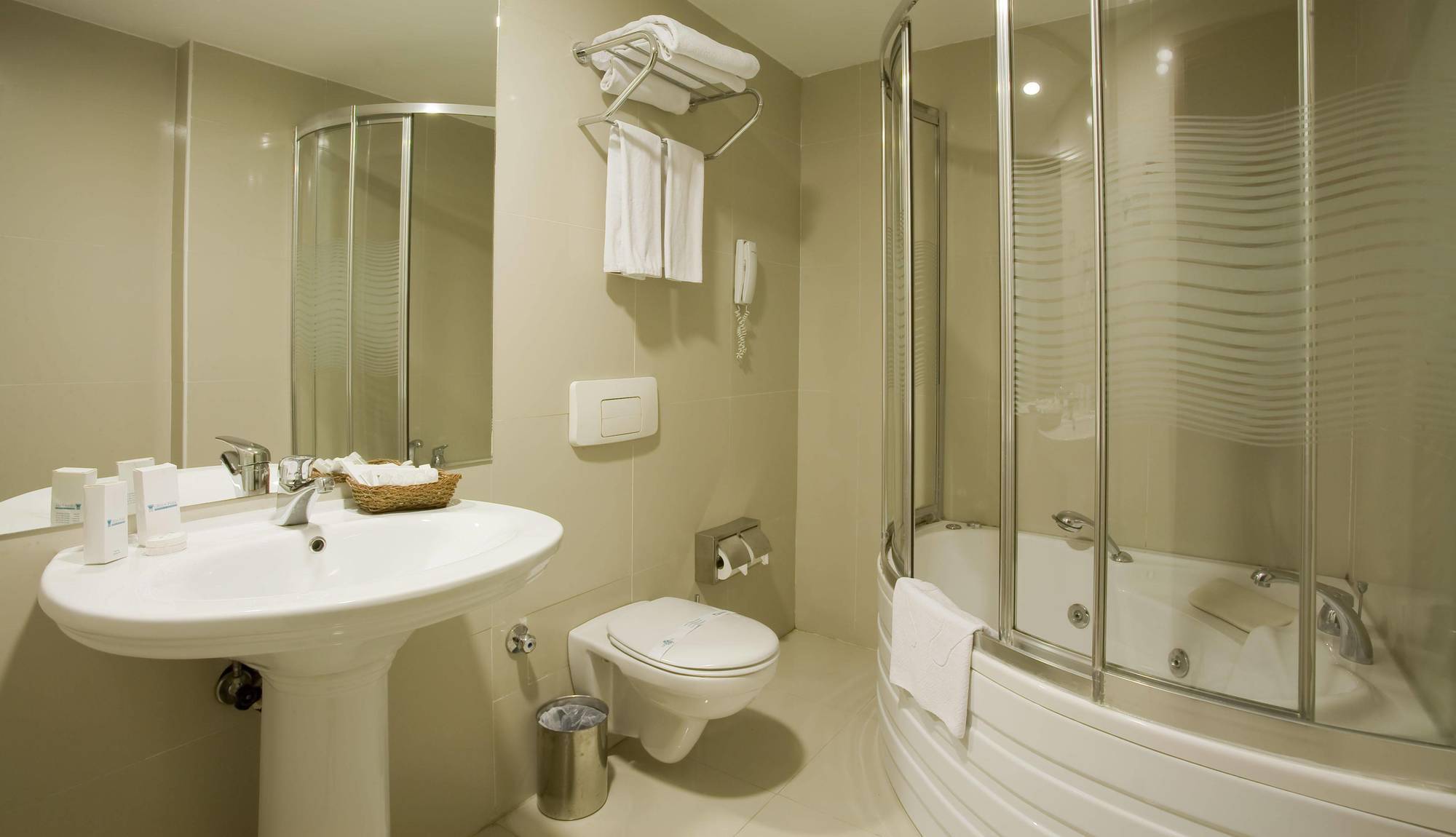 The Park Taksim Otel 4*