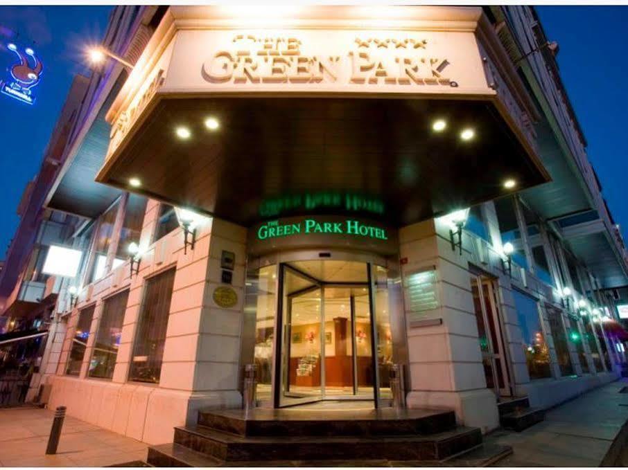 Otel The Park Taksim